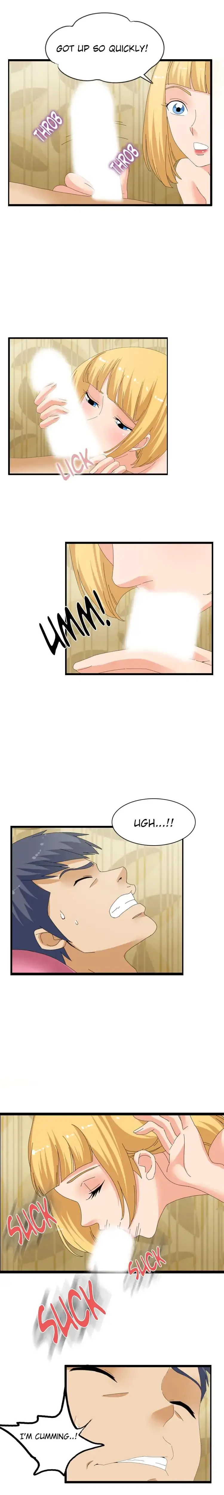 S Player Episode 43 - Page 7