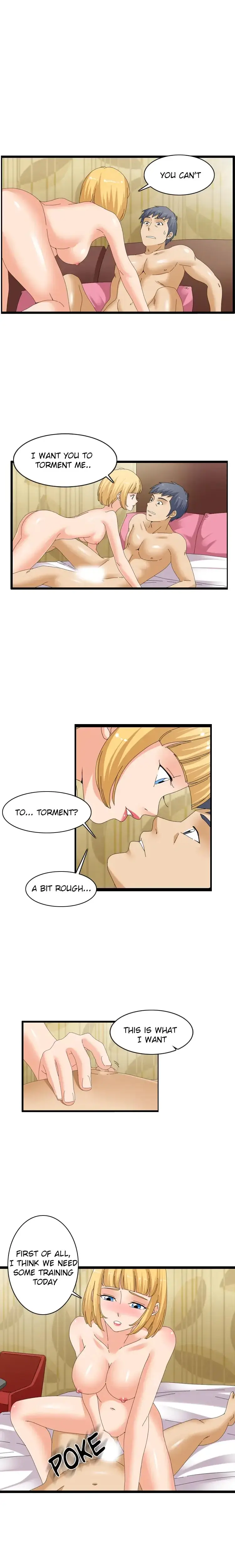 S Player Episode 43 - Page 8
