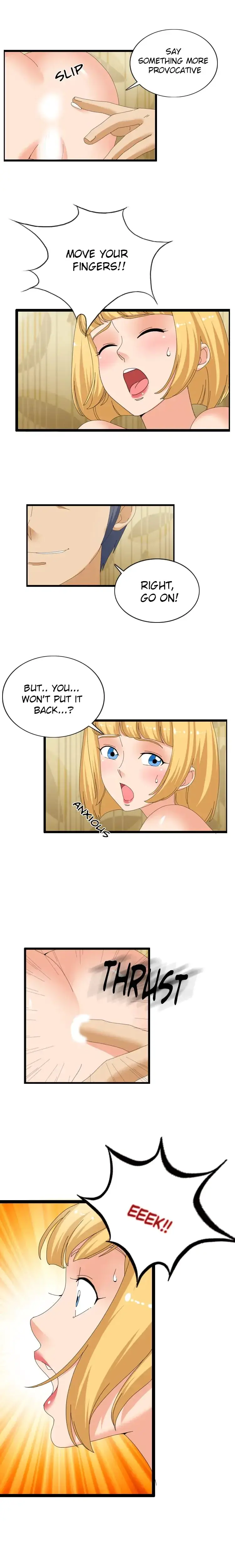 S Player Episode 44 - Page 3
