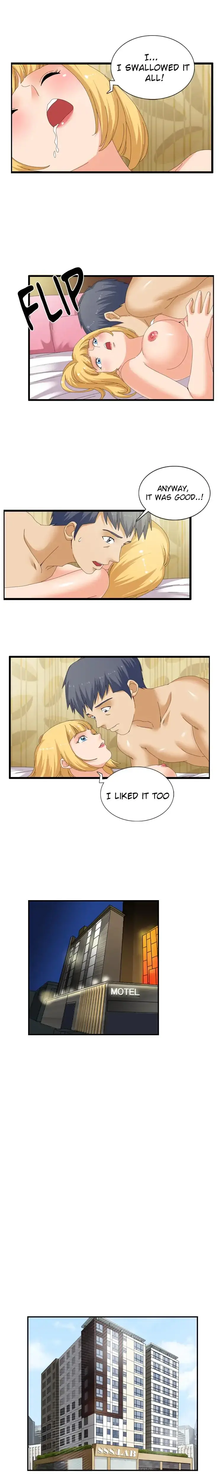 S Player Episode 44 - Page 8