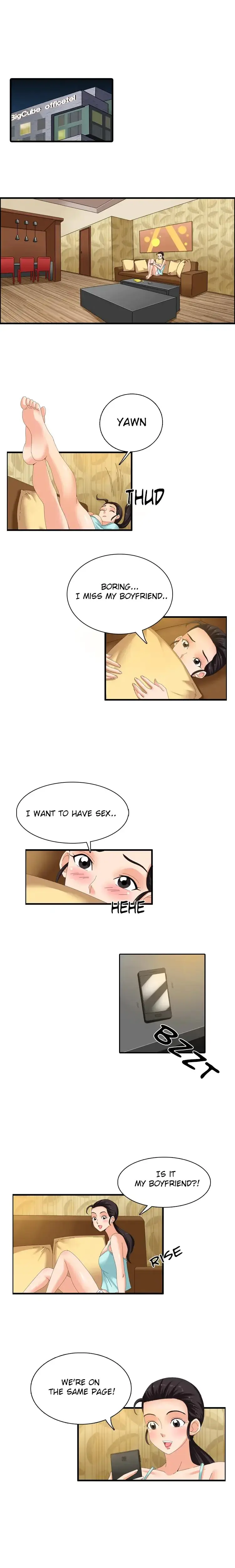 S Player Episode 45 - Page 1