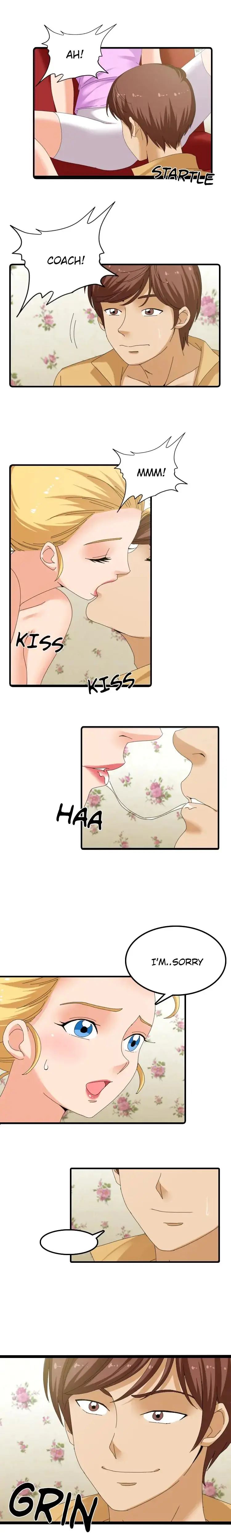 S Player Episode 45 - Page 11