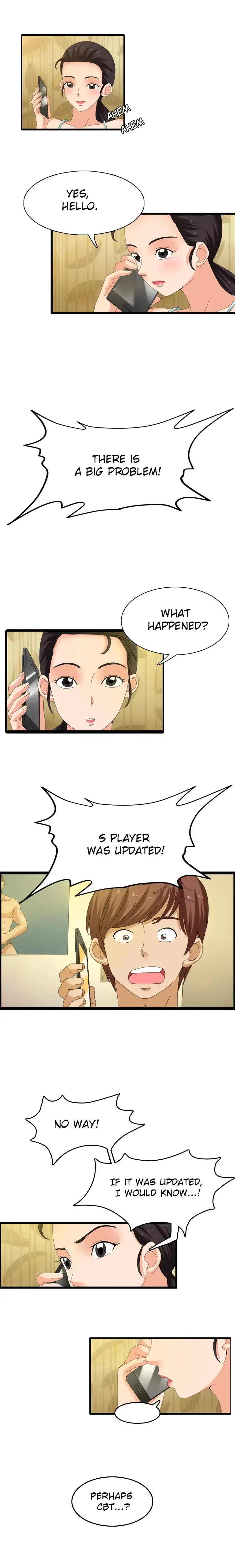 S Player Episode 45 - Page 2