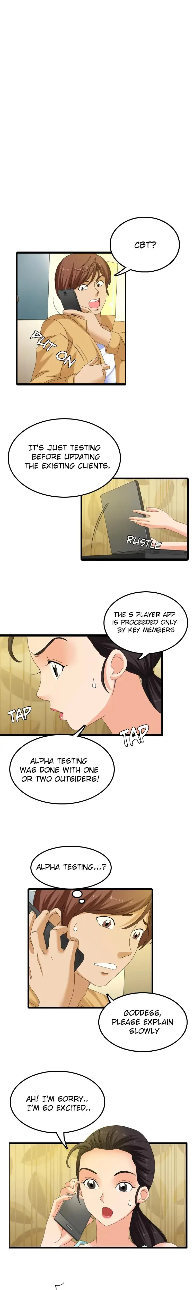 S Player Episode 45 - Page 3