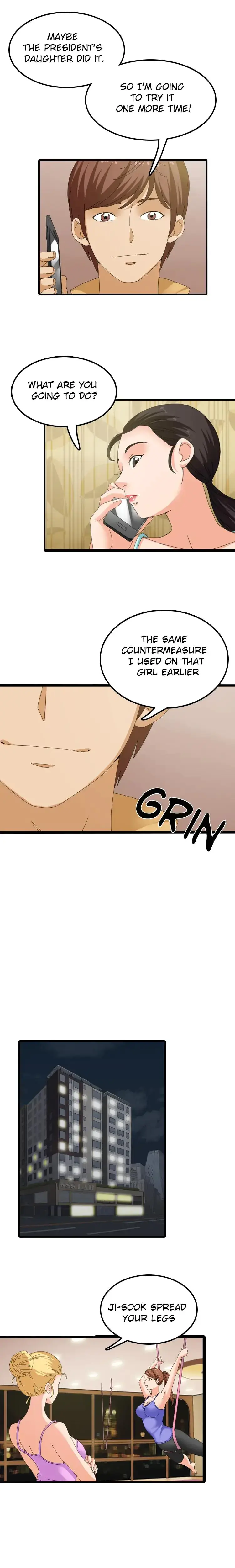 S Player Episode 45 - Page 5