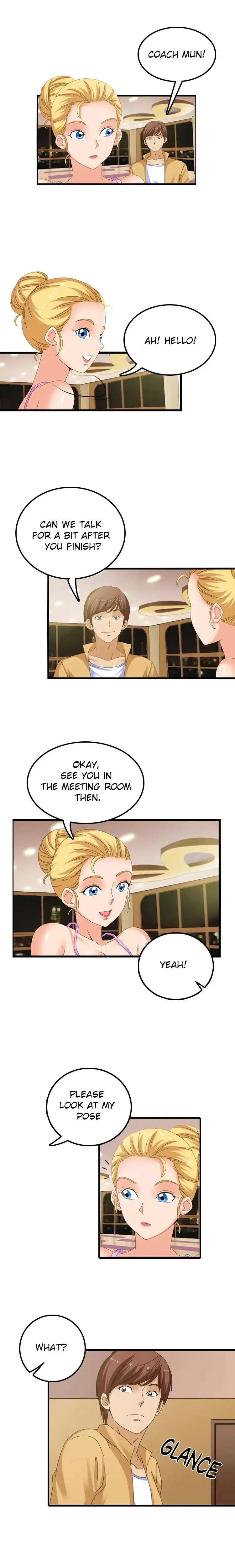 S Player Episode 45 - Page 6