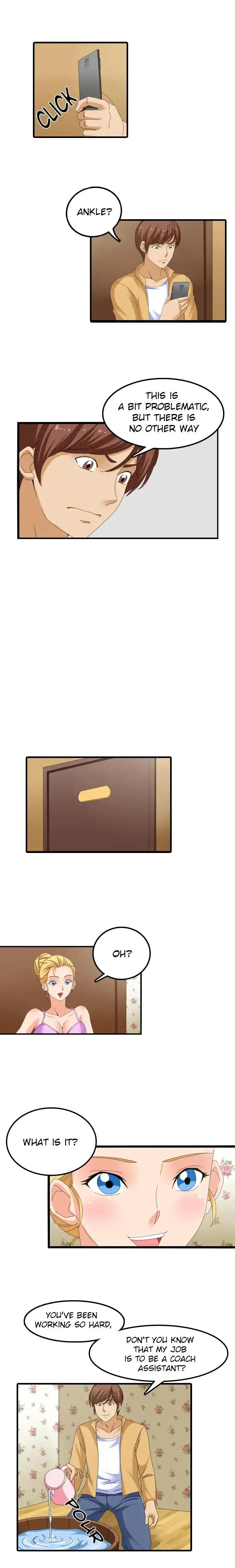 S Player Episode 45 - Page 7