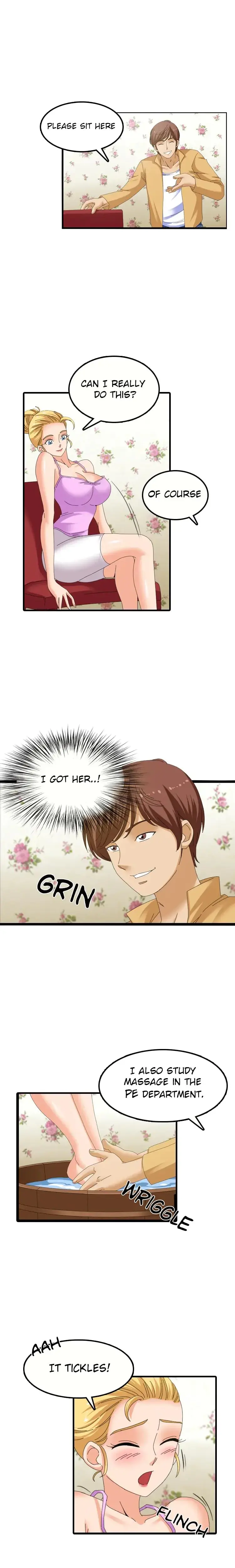 S Player Episode 45 - Page 8