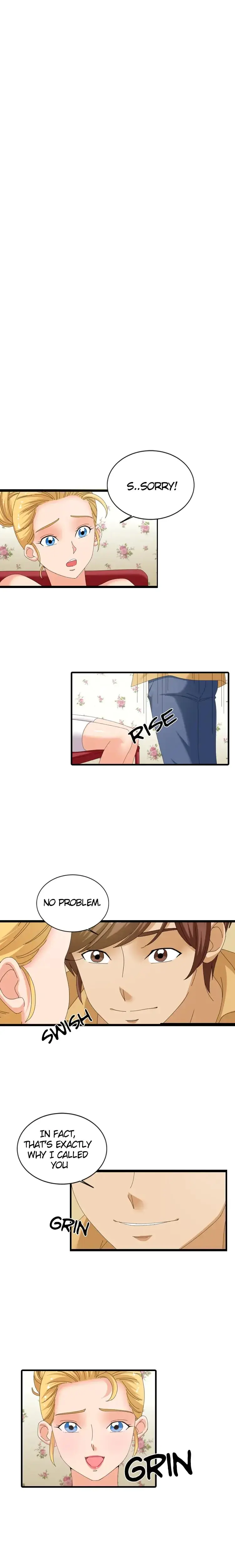 S Player Episode 46 - Page 1
