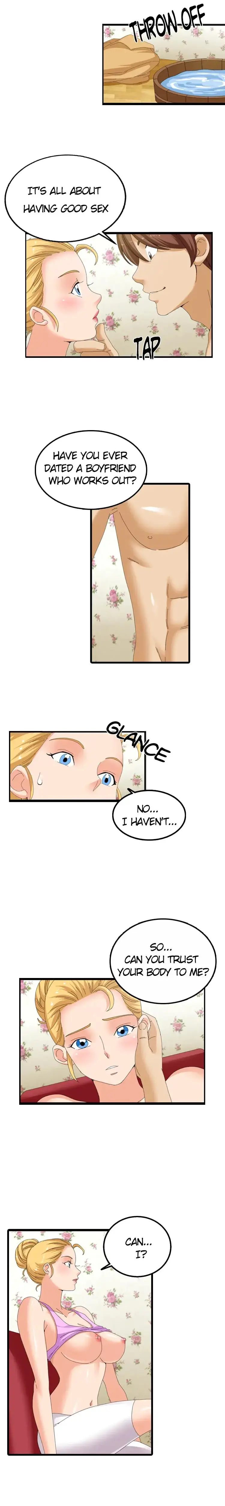 S Player Episode 46 - Page 3