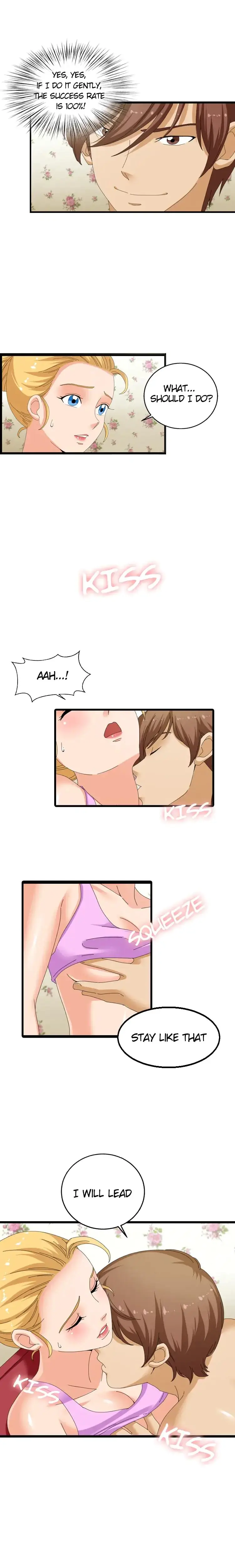S Player Episode 46 - Page 4