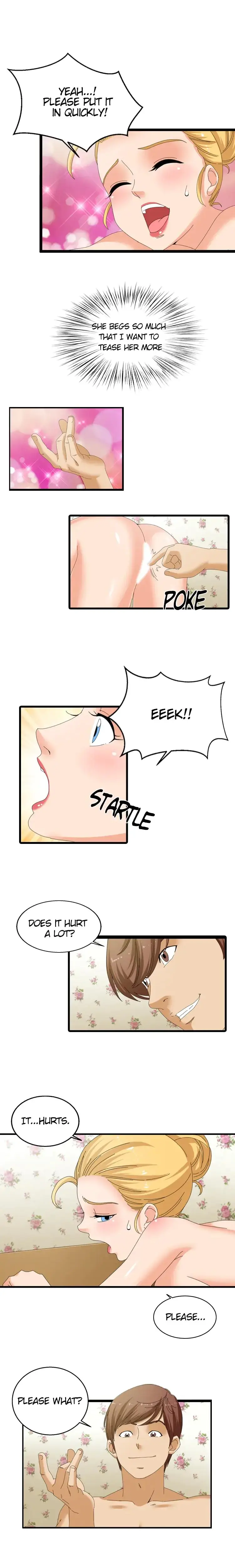 S Player Episode 46 - Page 6