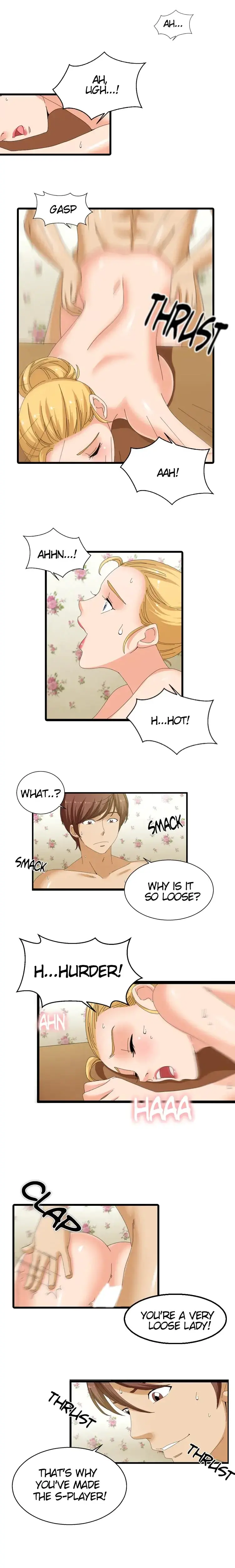 S Player Episode 46 - Page 8