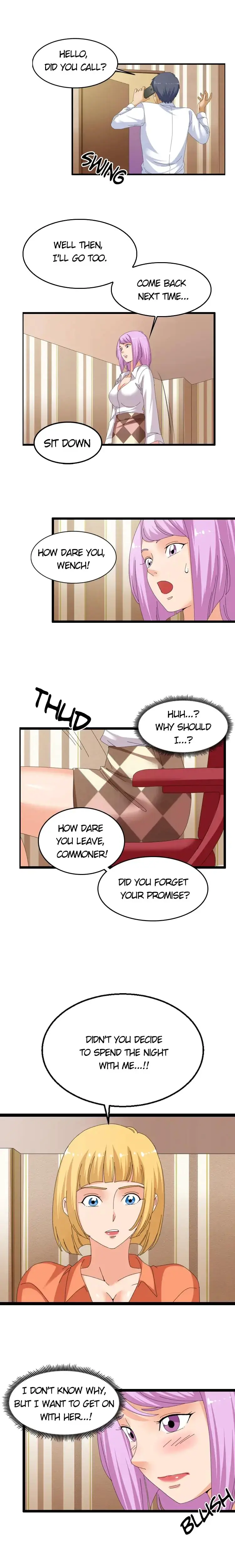 S Player Episode 47 - Page 10