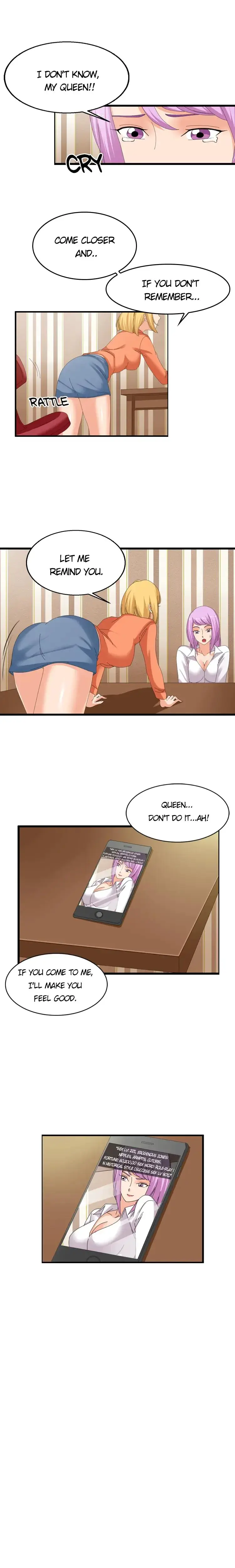 S Player Episode 47 - Page 11