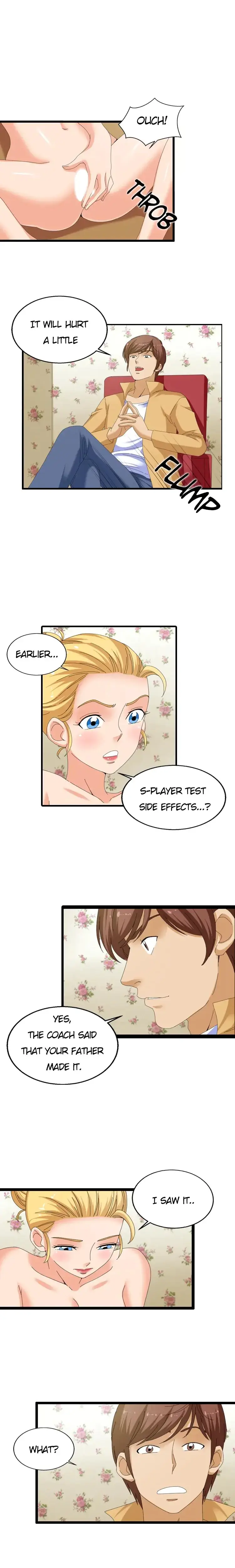 S Player Episode 47 - Page 2