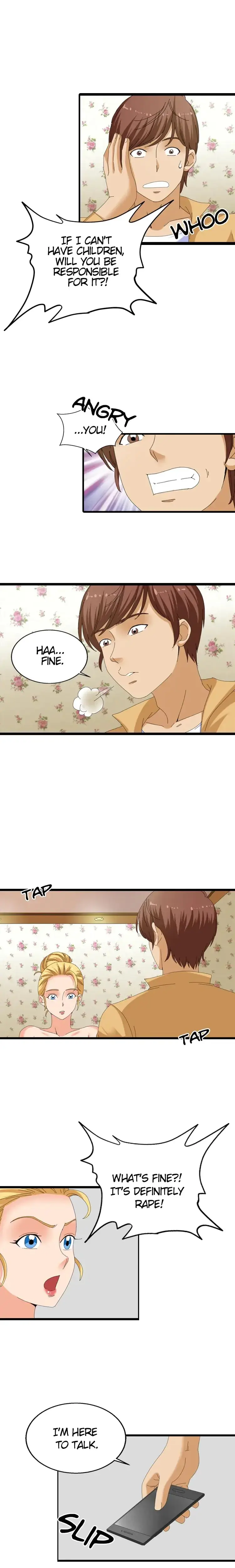 S Player Episode 47 - Page 5
