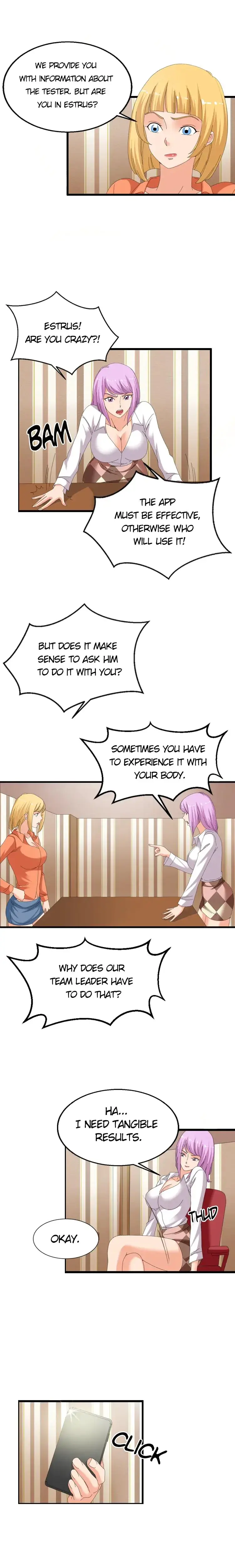 S Player Episode 47 - Page 8