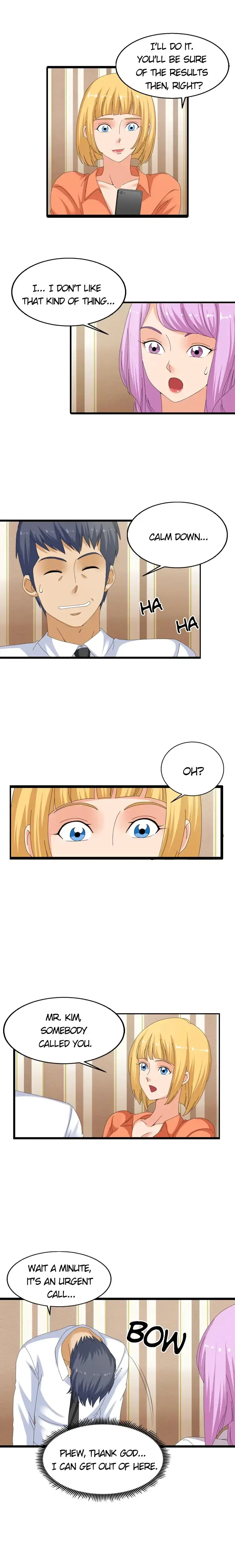 S Player Episode 47 - Page 9