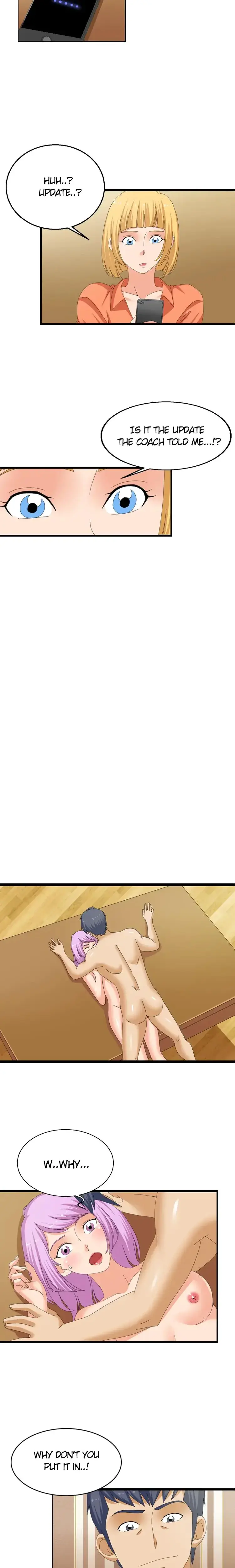 S Player Episode 48 - Page 10