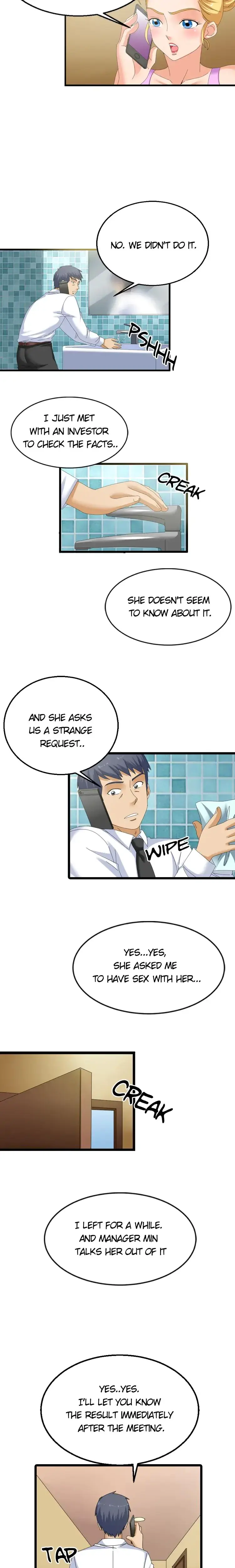 S Player Episode 48 - Page 5