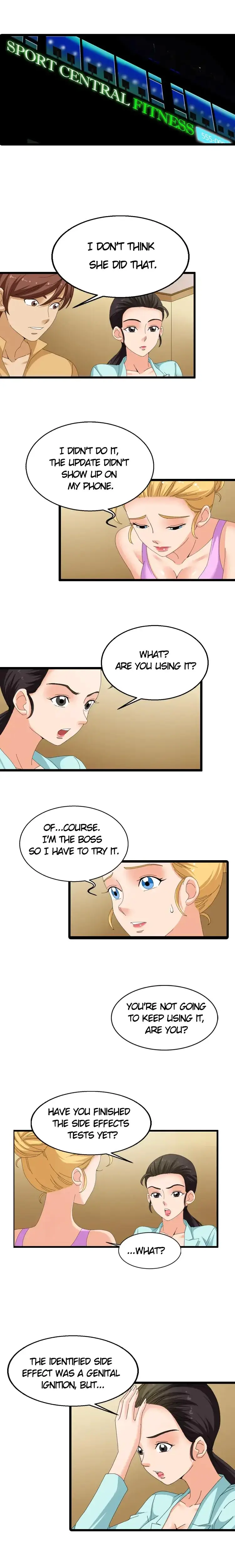 S Player Episode 49 - Page 1