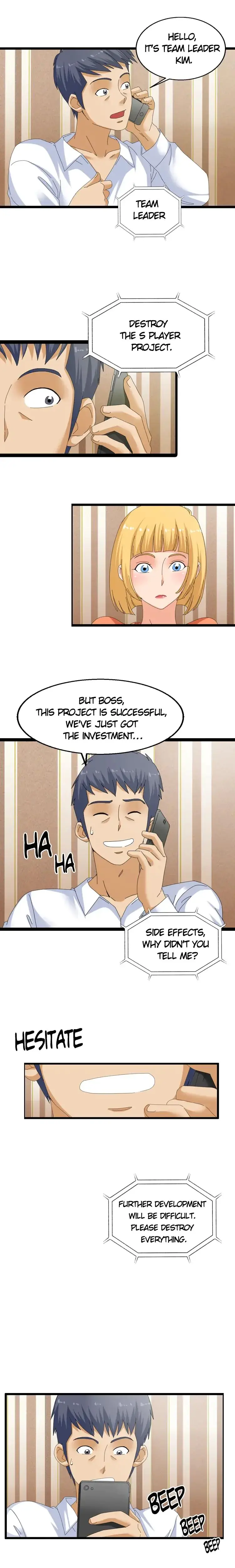 S Player Episode 49 - Page 10