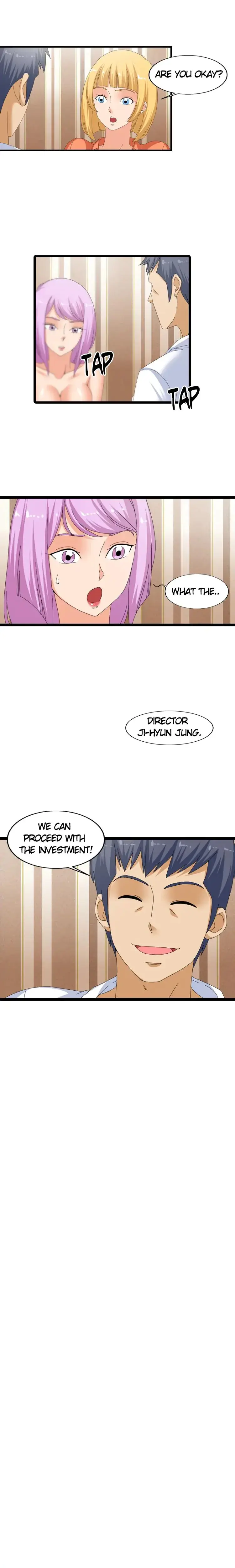 S Player Episode 49 - Page 11