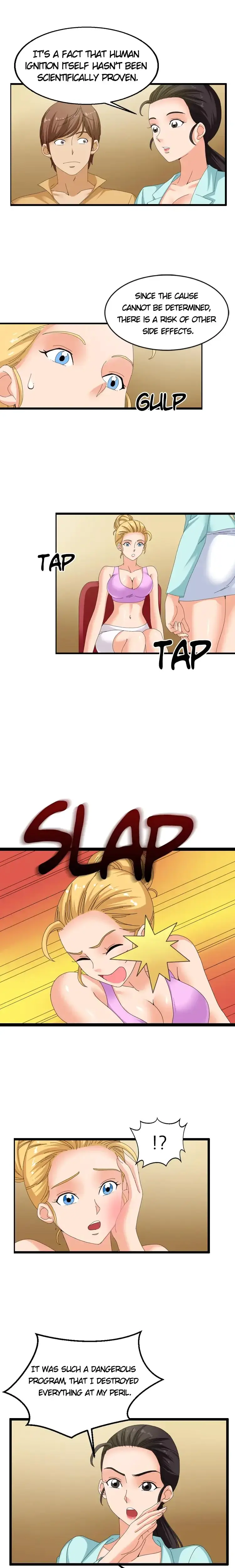 S Player Episode 49 - Page 2