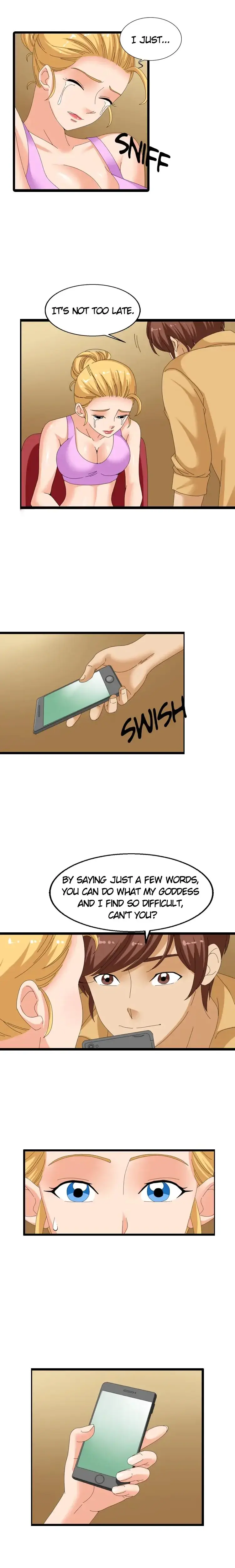 S Player Episode 49 - Page 5