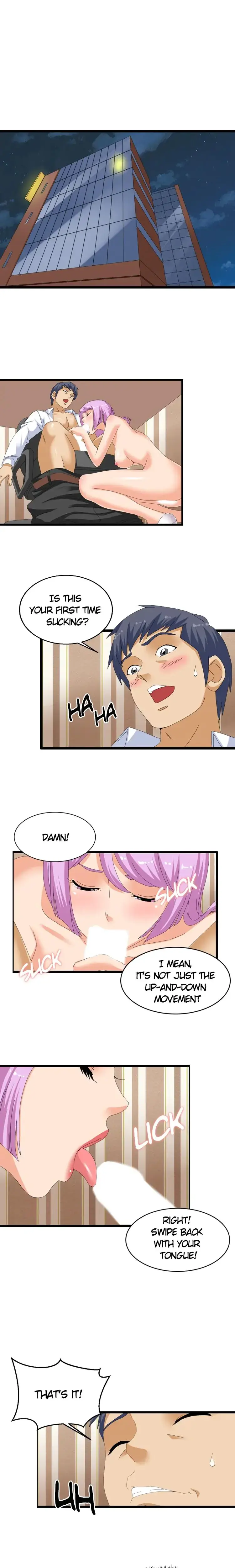S Player Episode 49 - Page 6