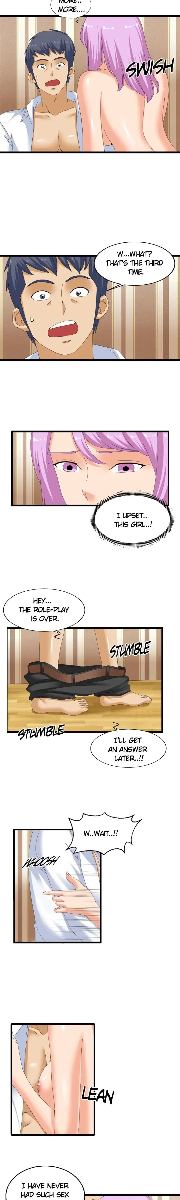S Player Episode 49 - Page 8