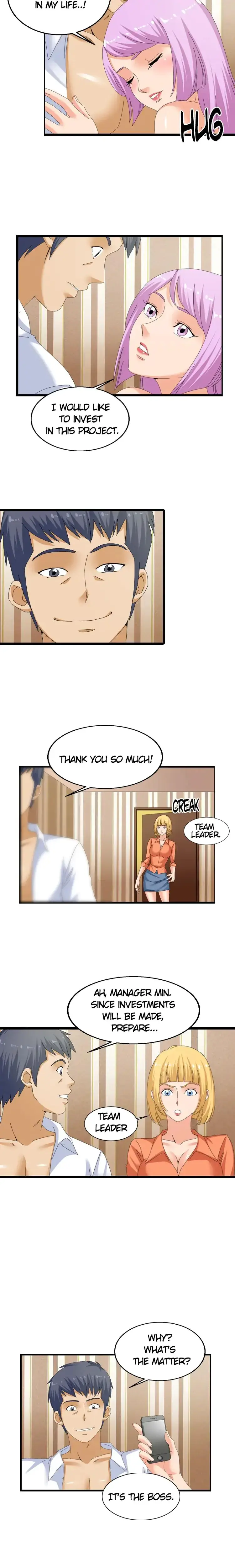 S Player Episode 49 - Page 9