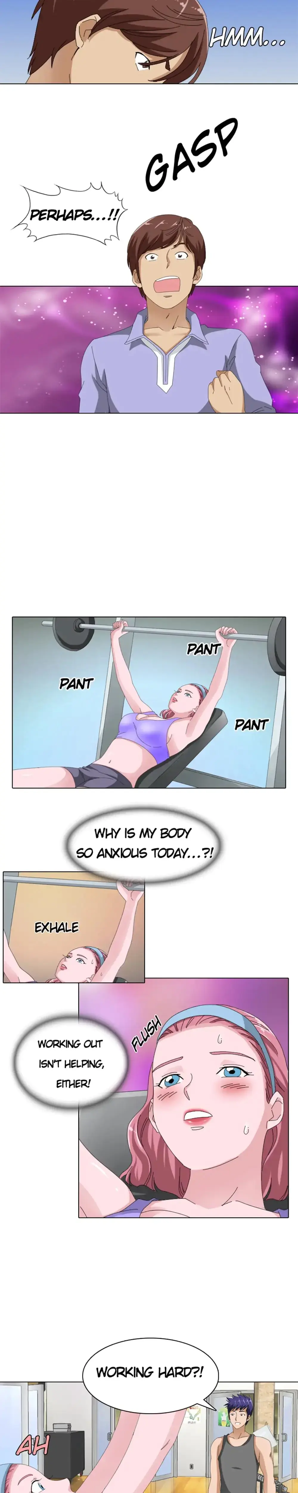 S Player Episode 5 - Page 10