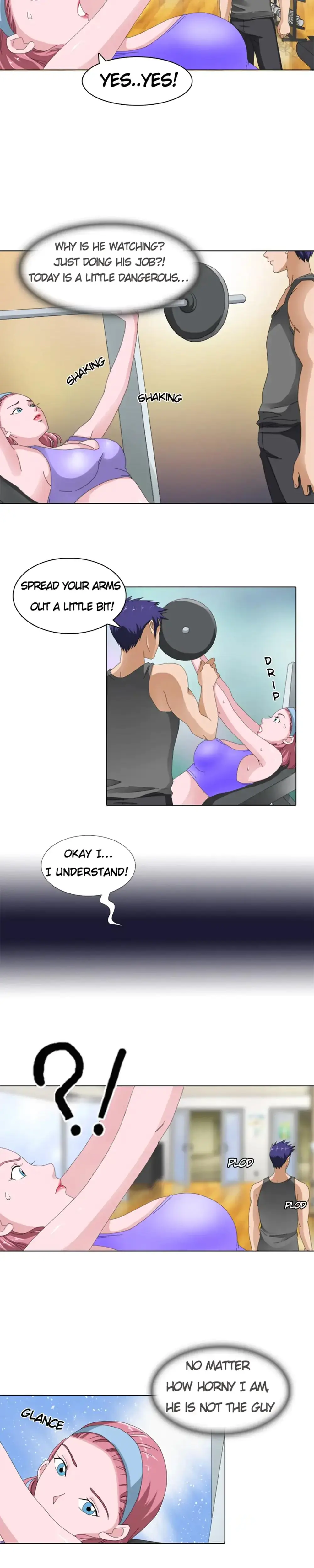S Player Episode 5 - Page 11