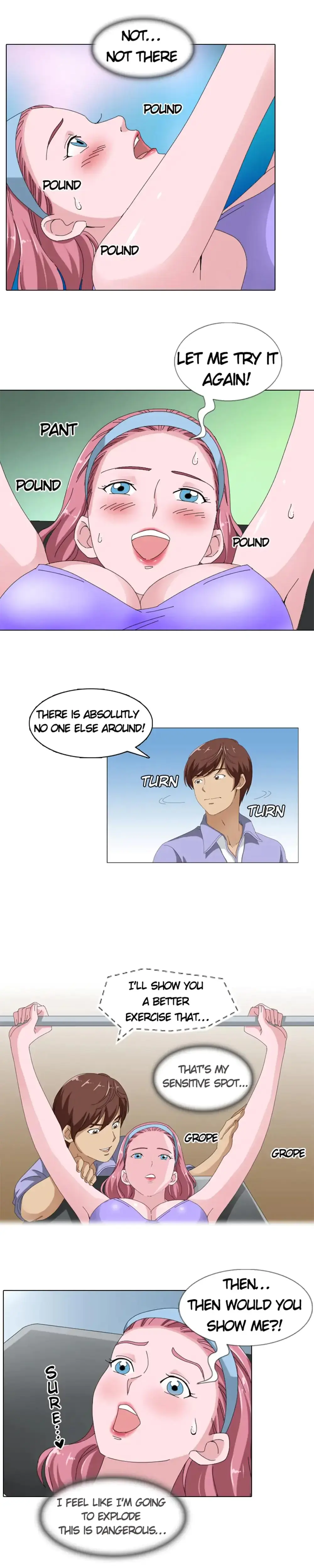 S Player Episode 5 - Page 13
