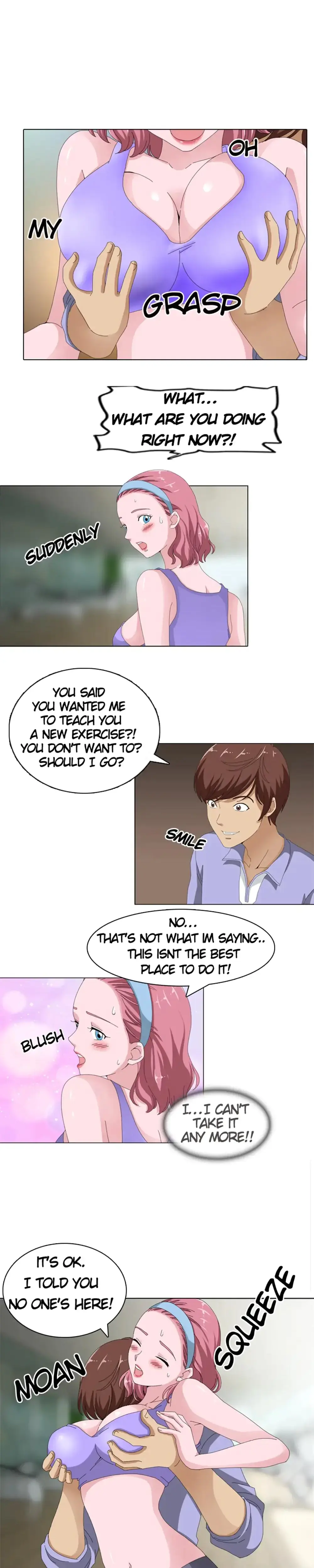 S Player Episode 5 - Page 14