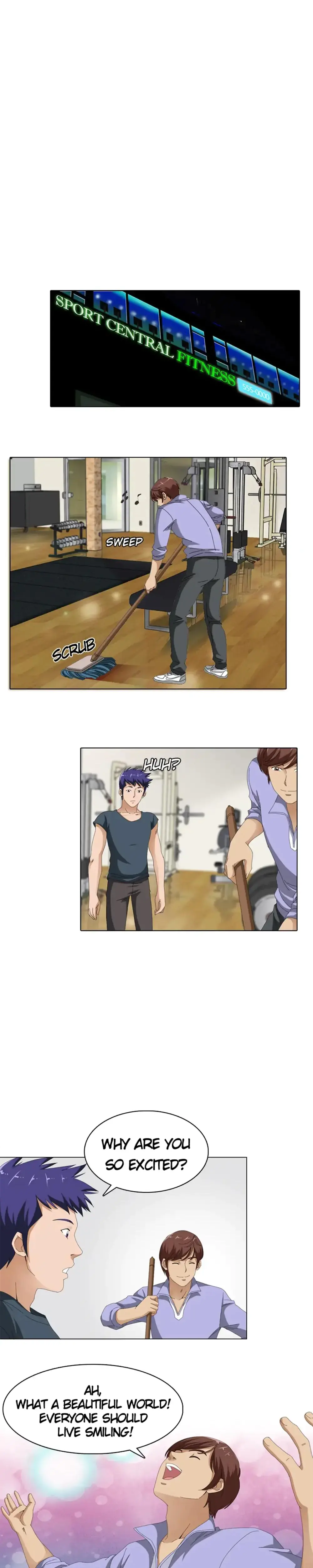 S Player Episode 5 - Page 3