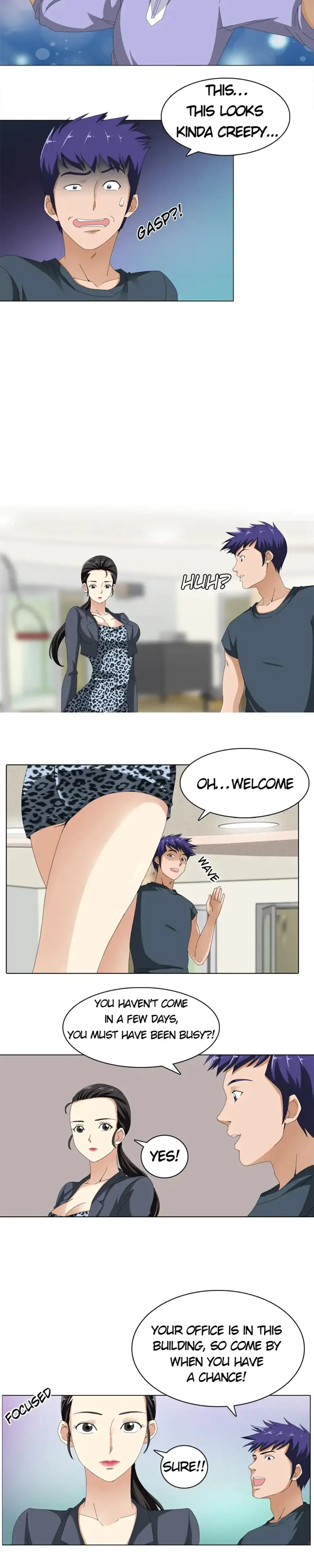S Player Episode 5 - Page 4