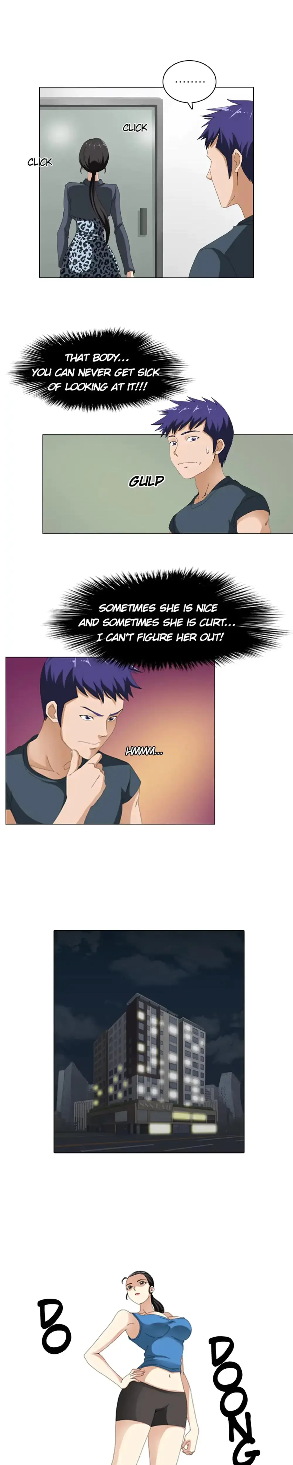 S Player Episode 5 - Page 5