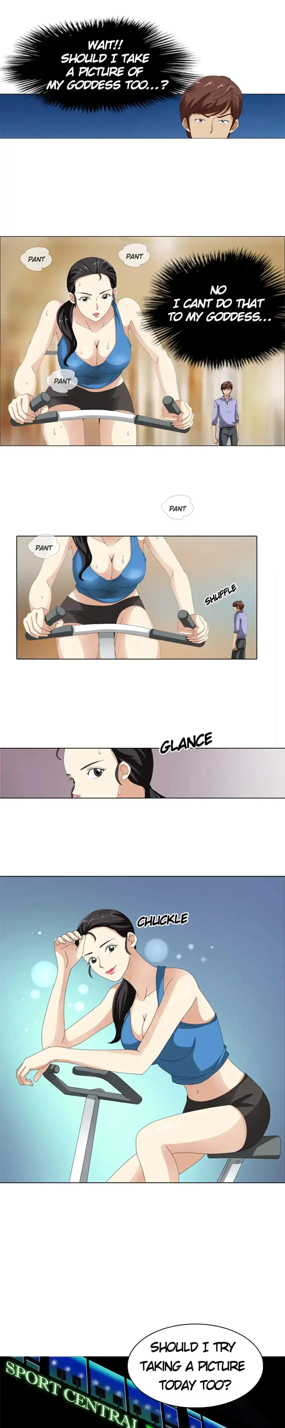 S Player Episode 5 - Page 7