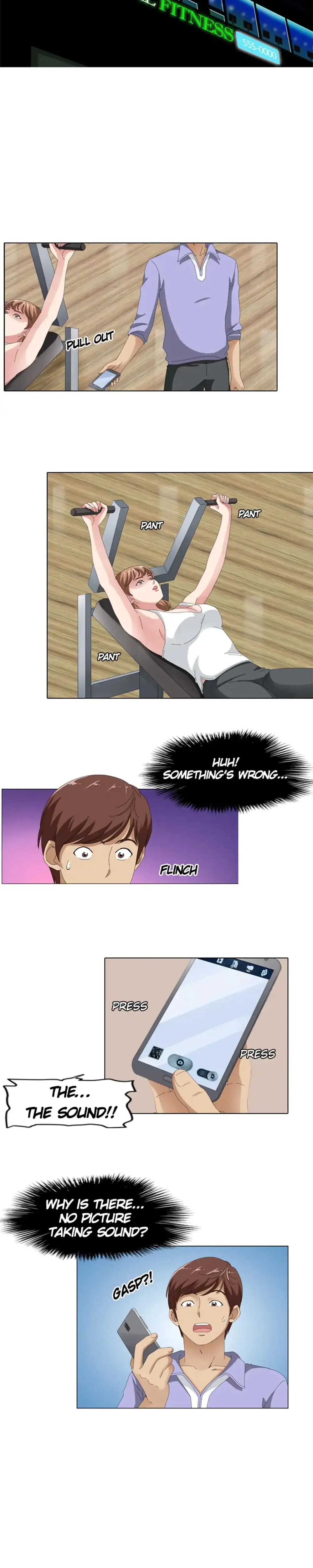 S Player Episode 5 - Page 8