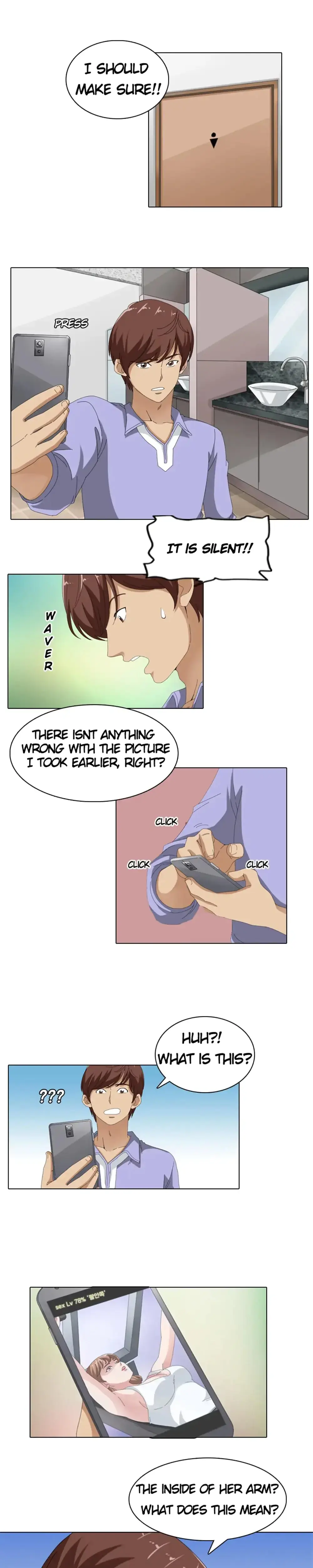 S Player Episode 5 - Page 9