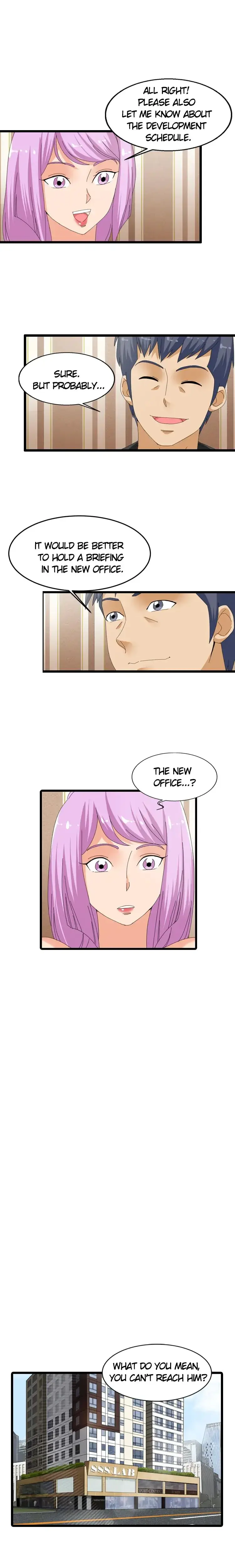 S Player Episode 50 - Page 1