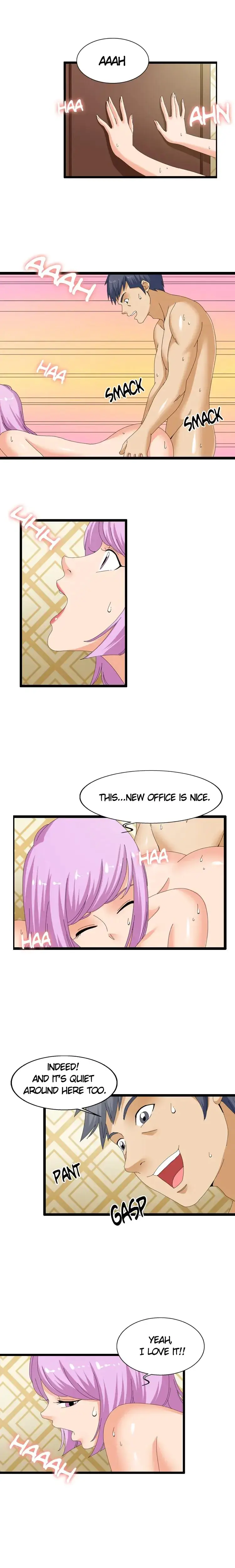 S Player Episode 50 - Page 10