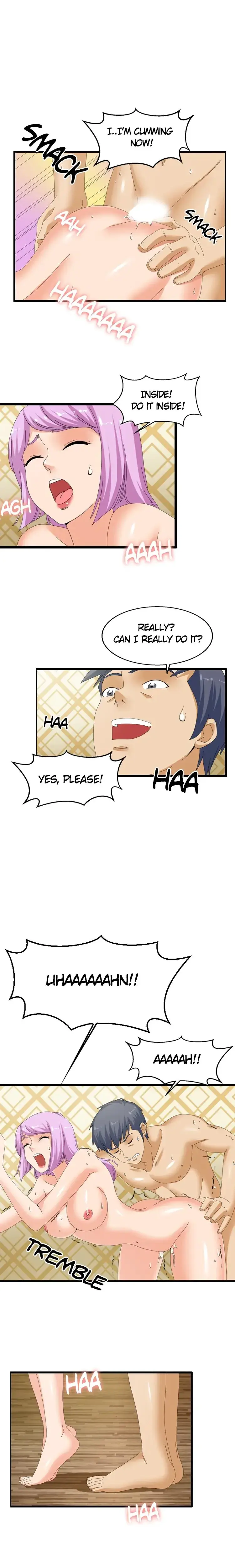 S Player Episode 50 - Page 11