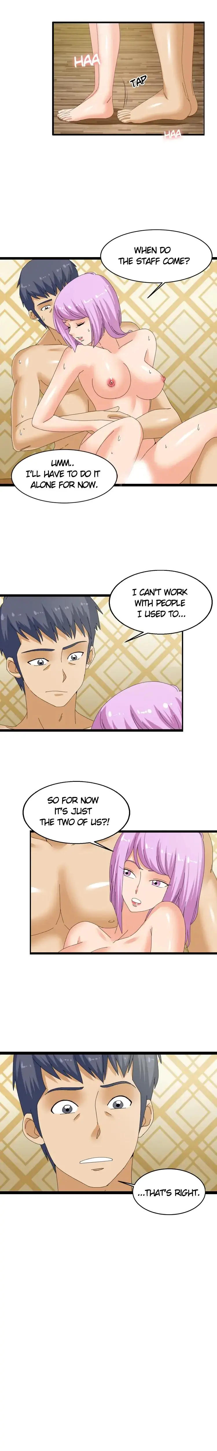 S Player Episode 50 - Page 12