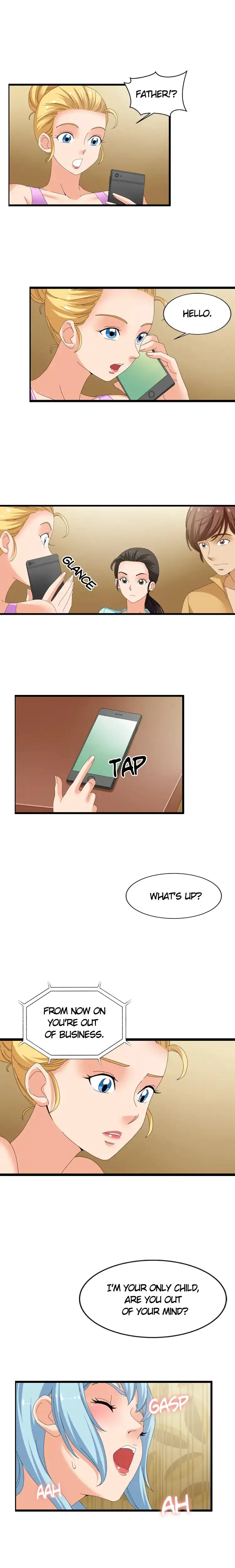 S Player Episode 50 - Page 3