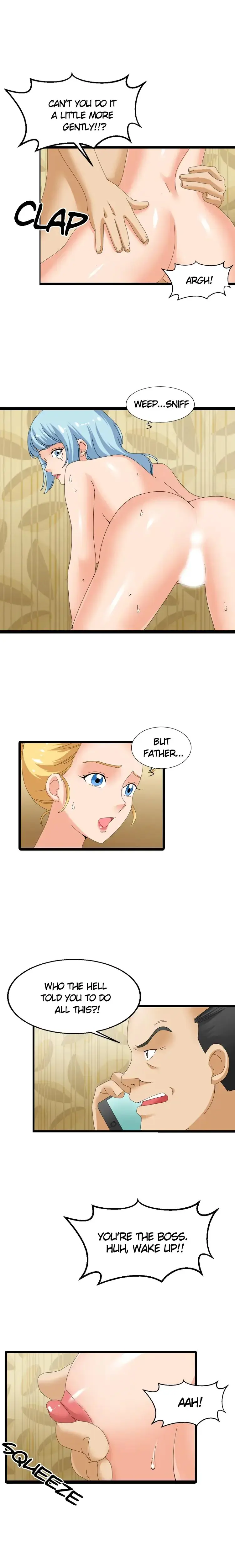 S Player Episode 50 - Page 5