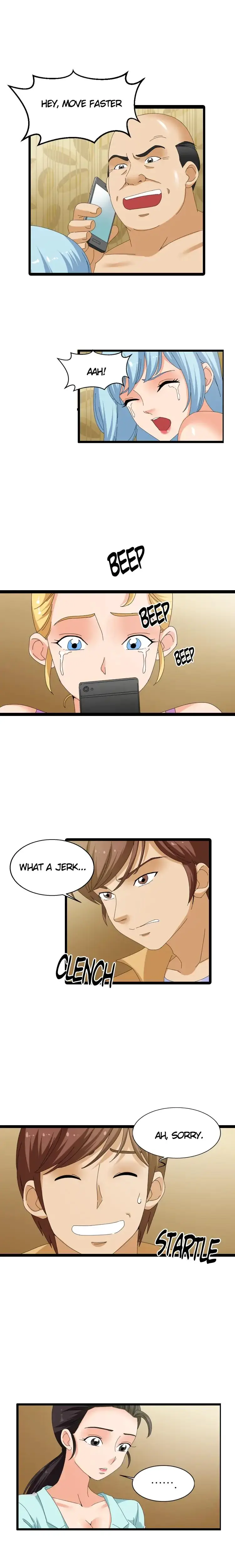 S Player Episode 50 - Page 8